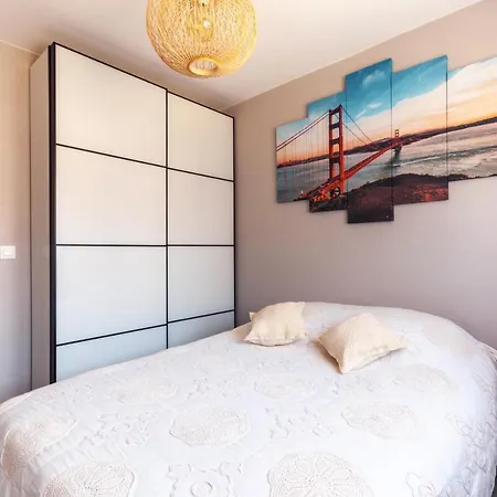 Appartamento Le Golden Gate *